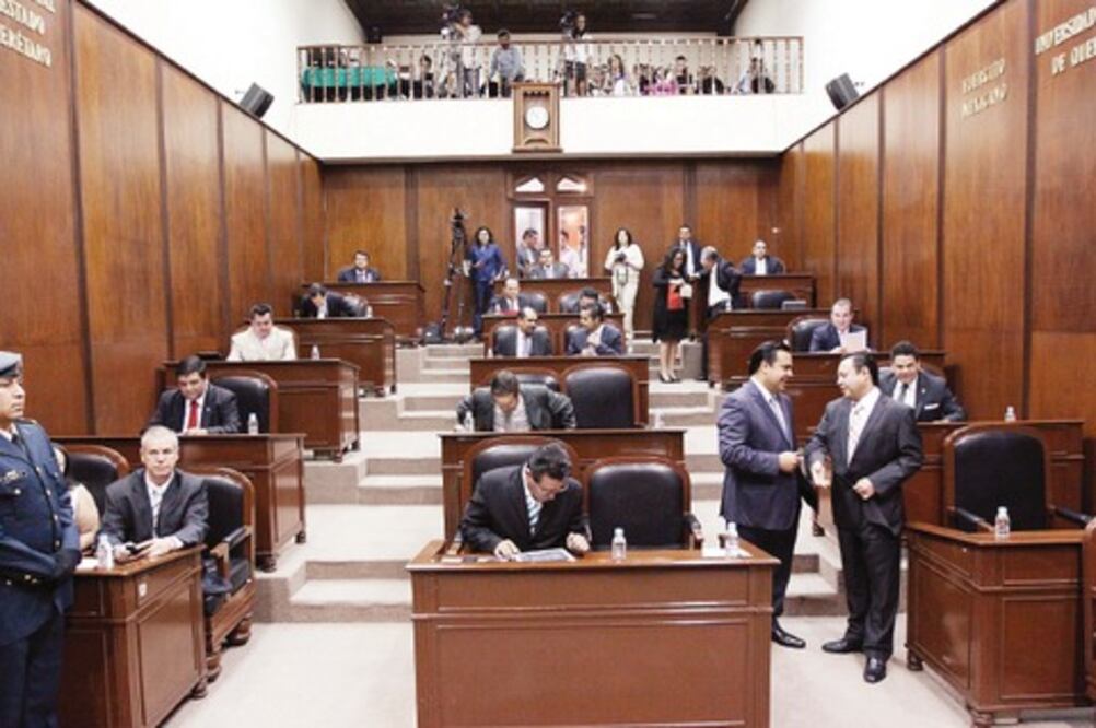 Estado ejercerá 90 mdp en infraestructura