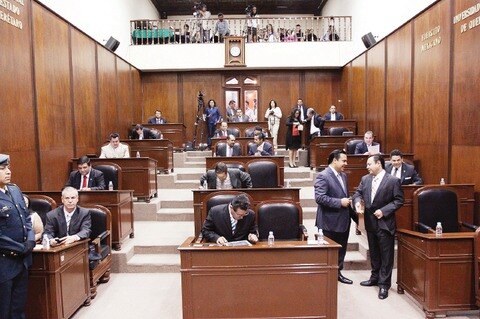 Estado ejercerá 90 mdp en infraestructura