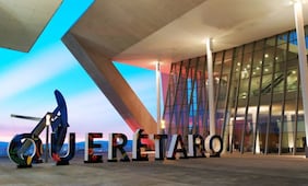 Eventos dejan a Querétaro derrama económica de 140 mdp