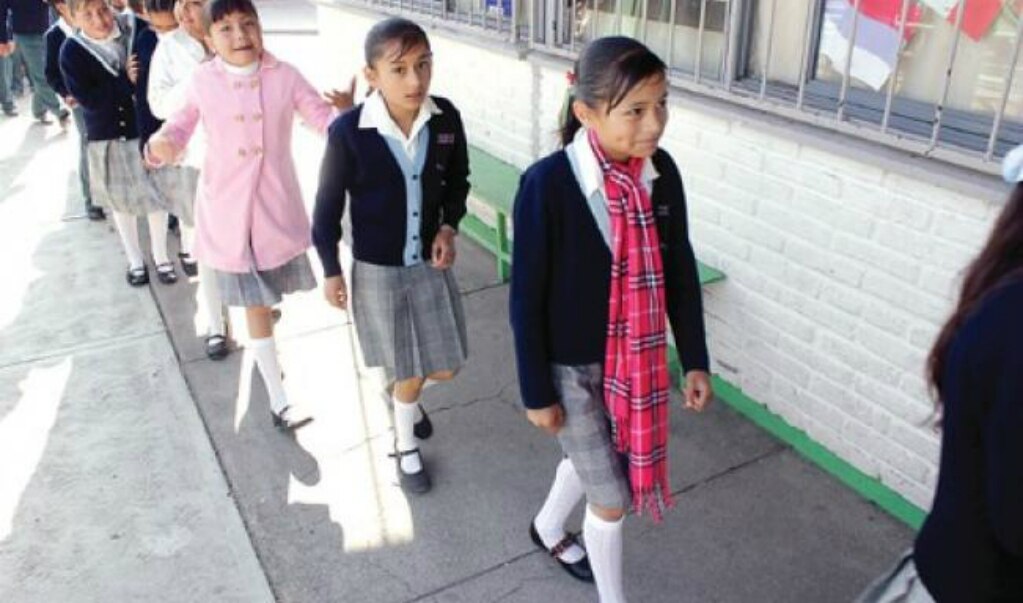 Concluye USEBEQ horario de temporada invernal