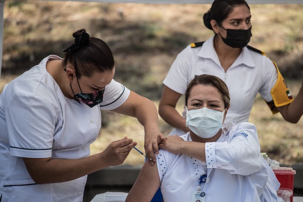 Foto: Germán Espinosa