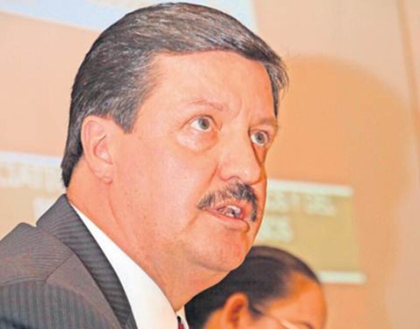 Gobierno avaló deuda de El Marqués