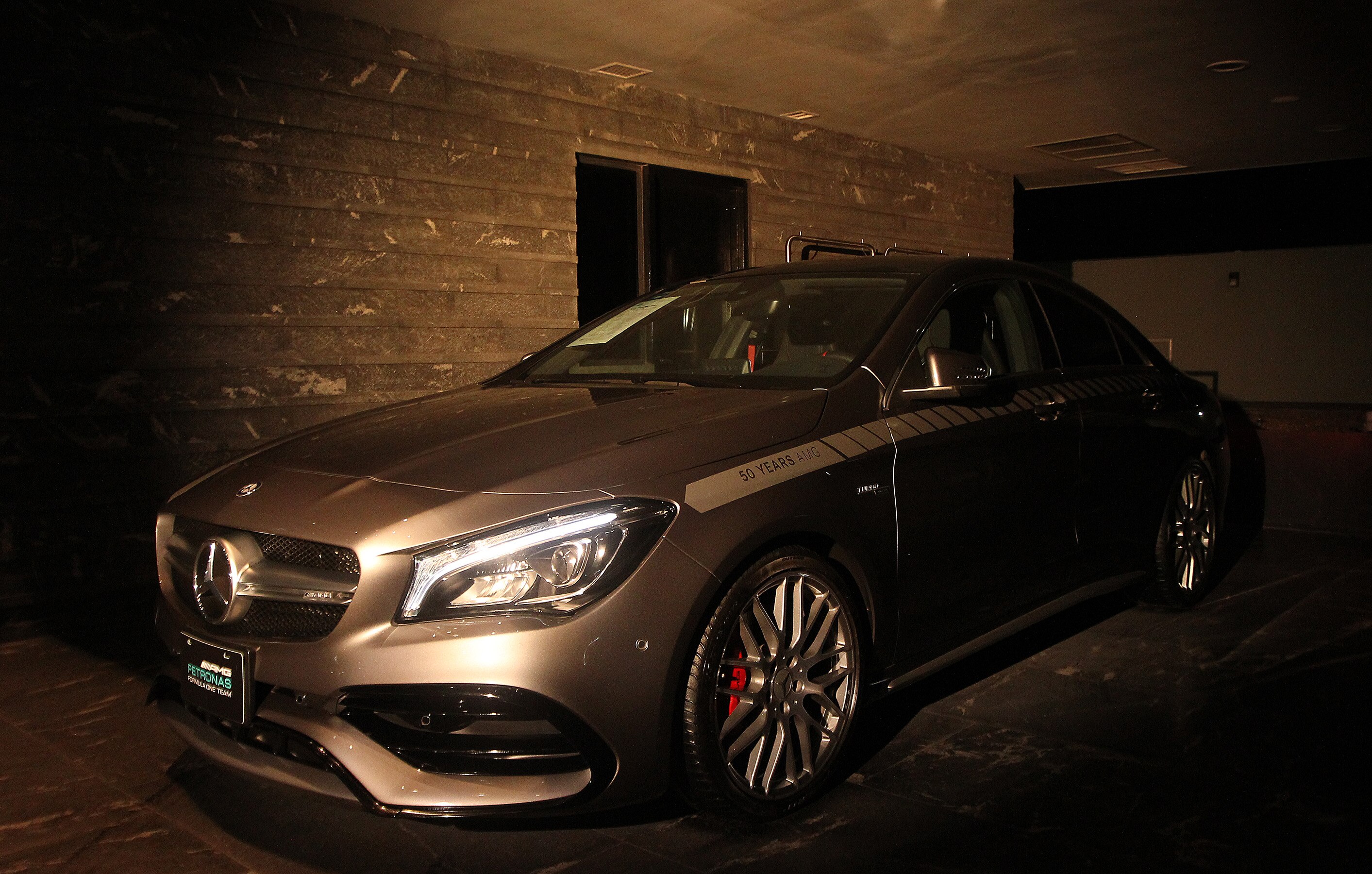 Fotos: Luis Sánchez