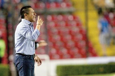 Bien ganado, pero aún falta mejorar