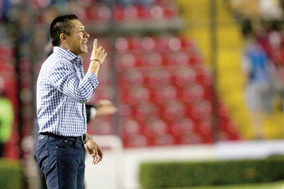 Bien ganado, pero aún falta mejorar