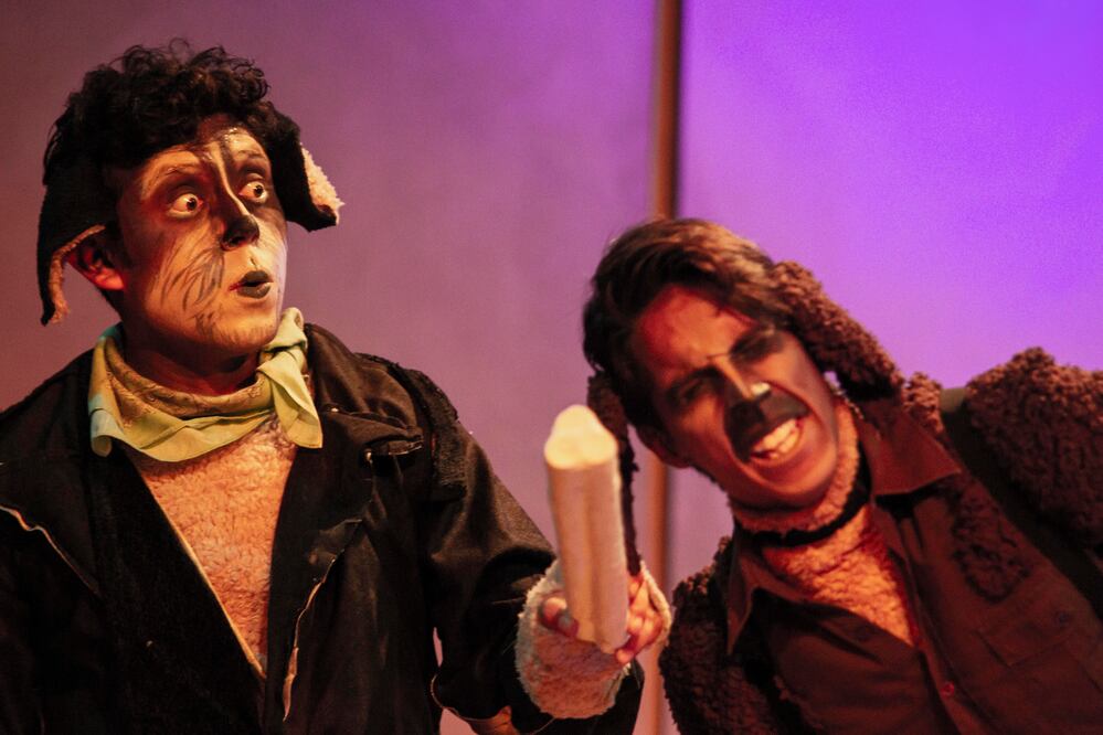 Fotos: Demian Chávez, El Universal