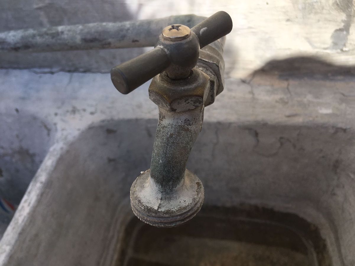 Opinión. La crisis hídrica, una nueva etapa en Querétaro