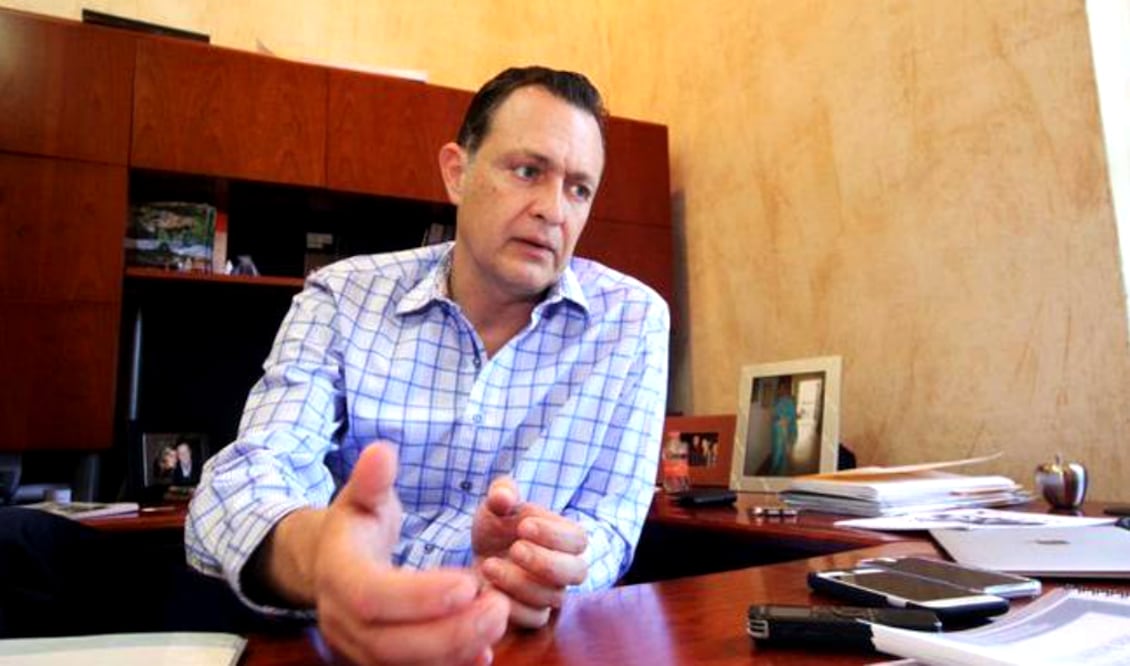 FOTO: Archivo El Universal