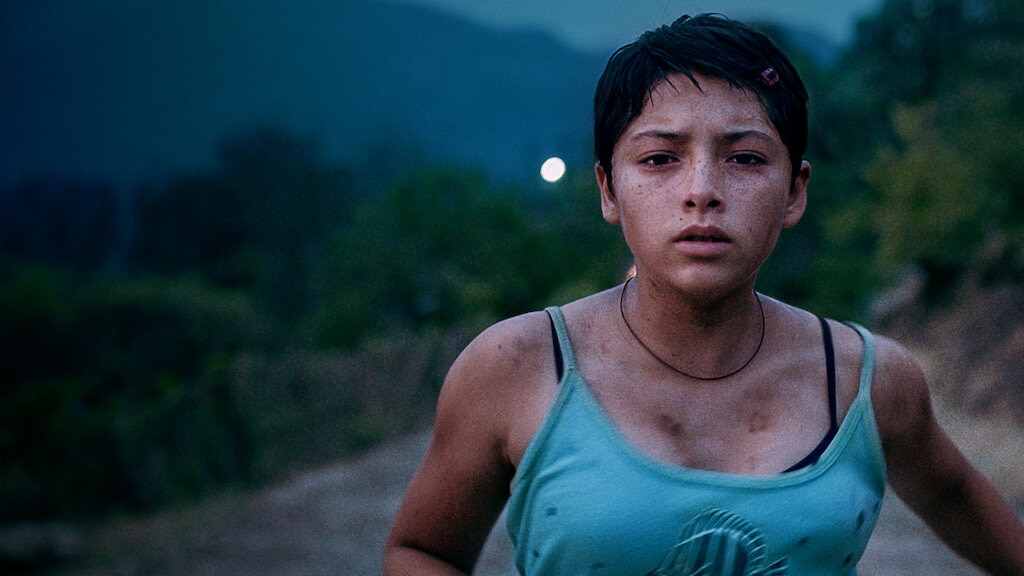 Noche de Fuego. Foto: Netflix