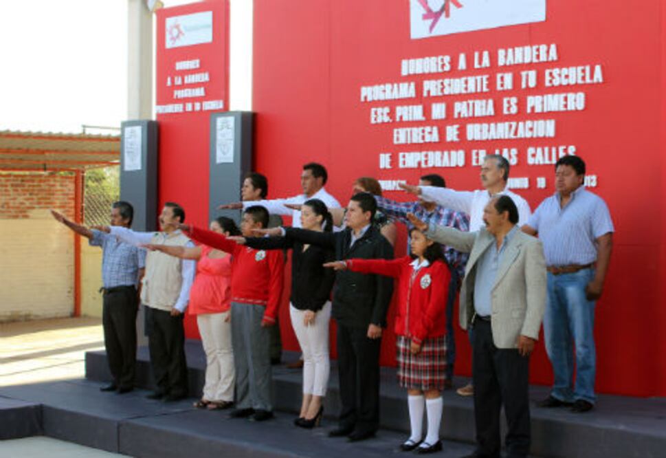 Pide edil rescatar valores