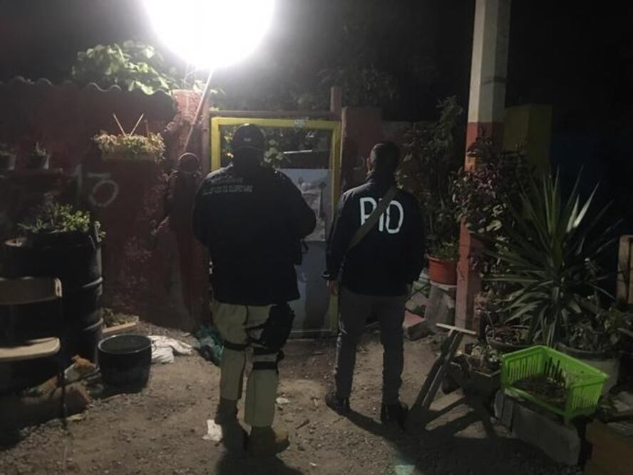 Foto: Archivo, El Universal