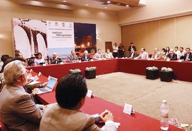 Piden  no politizar instituto