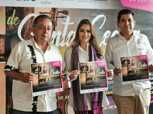 Hoy se vivirá una fiesta musical