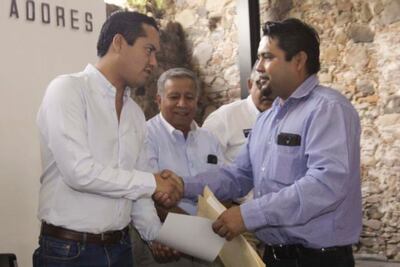 Fomentan el uso de energía alterna en Corregidora