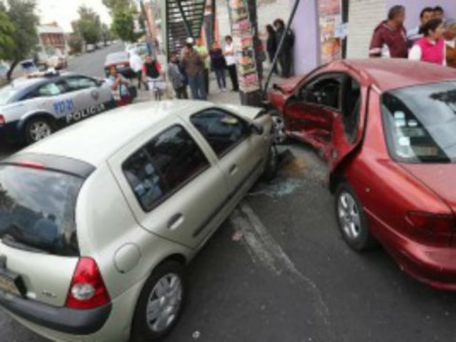 70% de muertes por accidentes son viales