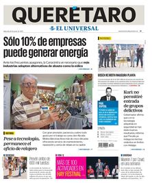 Portada 28 de junio de 2023