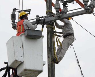 Crecen apoyos para ahorro  de energía