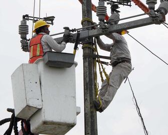 Crecen apoyos para ahorro  de energía