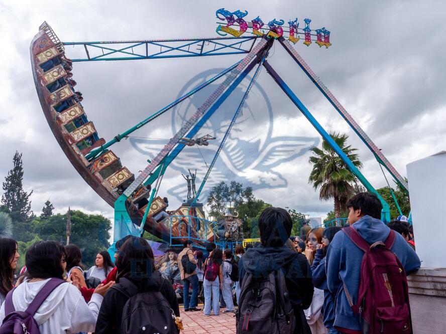 FOTO. FERNANDO CAMACHO