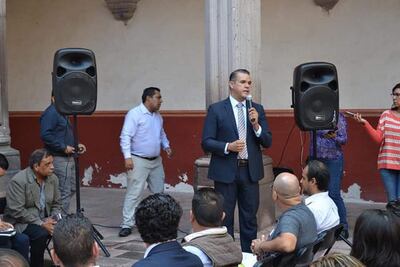 “No aumentamos nuestro salario”: diputado de Morena