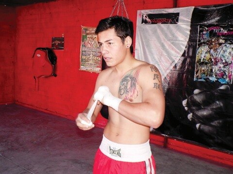 “Jaguar” buscará defensa en su tierra