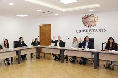 Instalan comité para combatir el acoso sexual en Querétaro