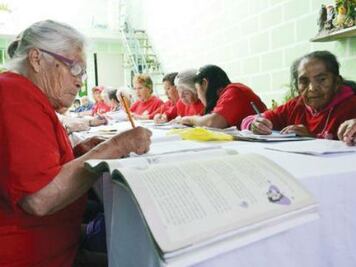 Nueva sede para INEA