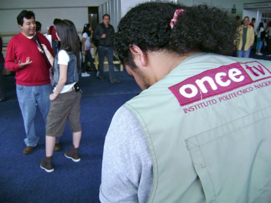 “Maestros”: nueva serie de Canal Once