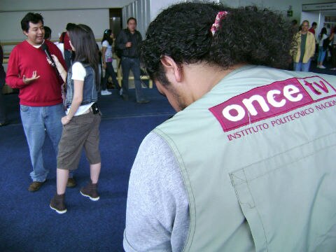 “Maestros”: nueva serie de Canal Once