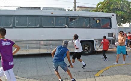 Aficionados en México, metamorfosis de Hooligans, advierten