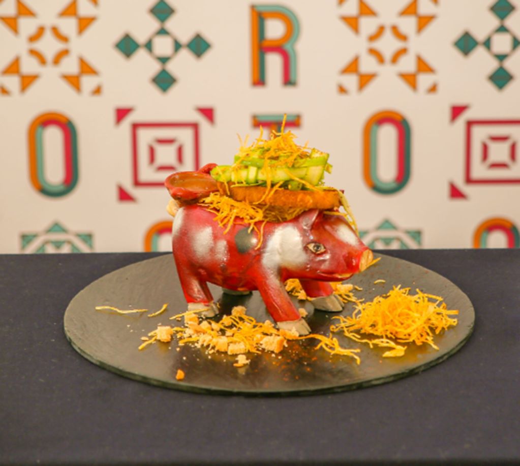 Lánzate al Concurso de Pinchos y Tapas