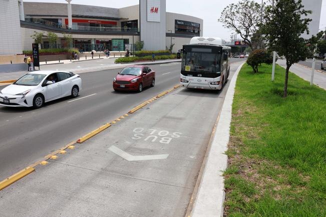 A concurso, obras en Pie de la Cuesta