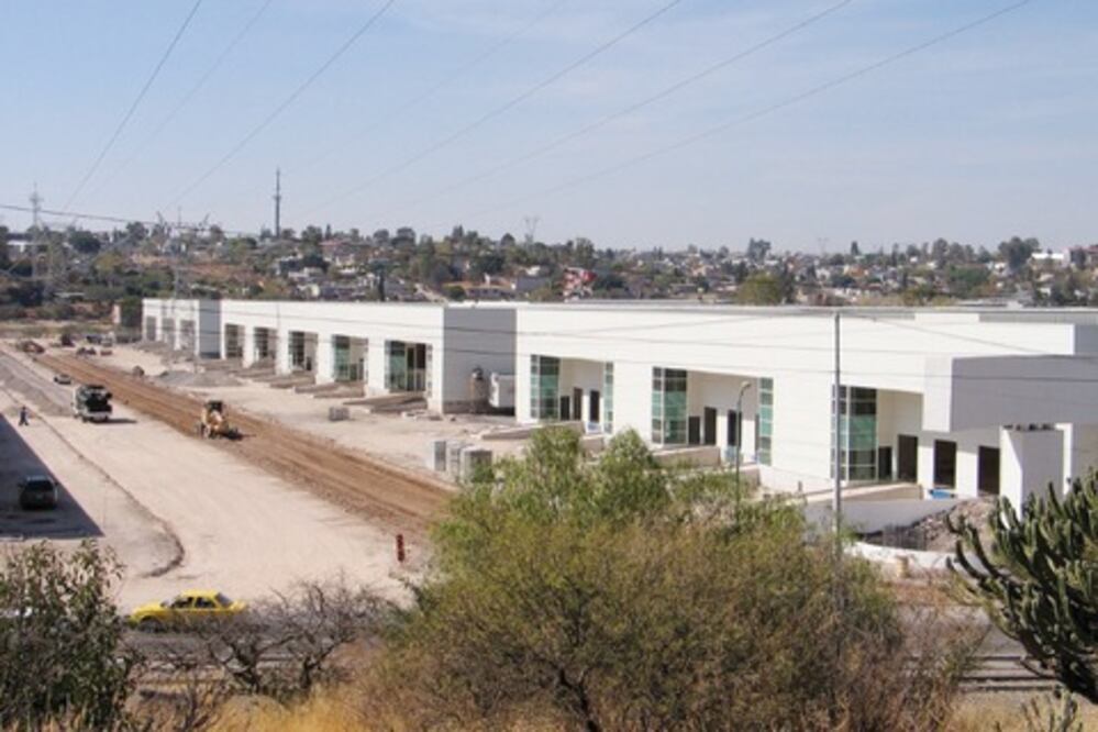 Construirán microparques industriales