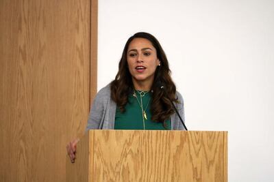 Llaman a igualdad de género en cargos públicos 