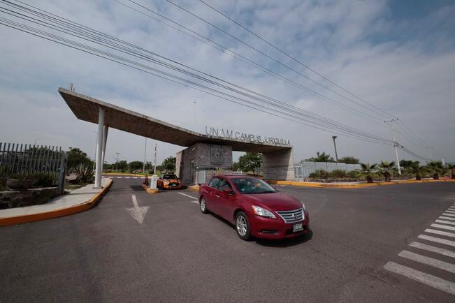 Foto: Archivo, El Universal