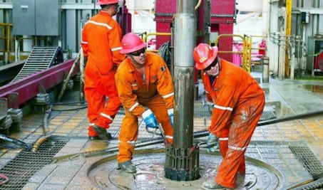 China es opción para incrementar ventas petroleras