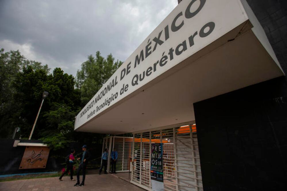 Foto: Archivo, El Universal