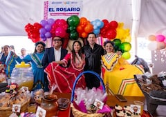Centro Vive beneficia a más de 136 mil habitantes