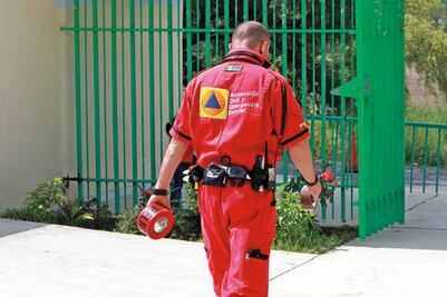 Suspenden estancia infantil de Sedesol