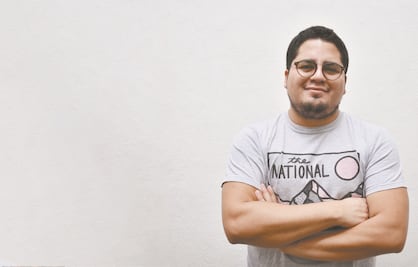 Imanol Martínez ahora gana premio de novela