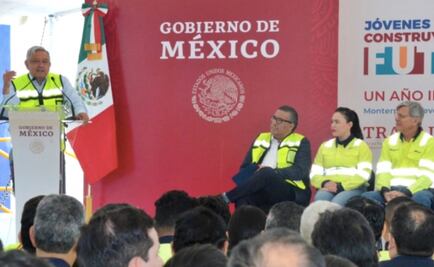 Asegura AMLO que abasto de medicamento para niños con cáncer está garantizado