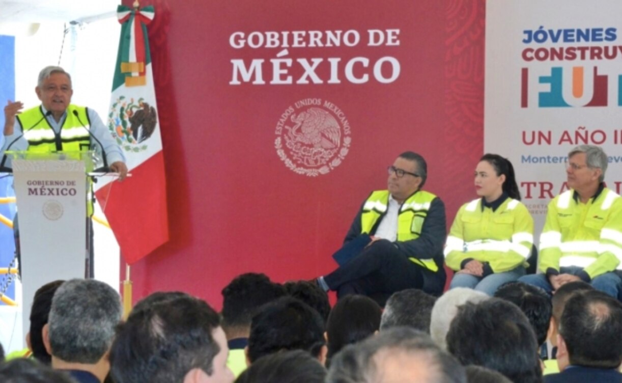 Asegura AMLO que abasto de medicamento para niños con cáncer está garantizado