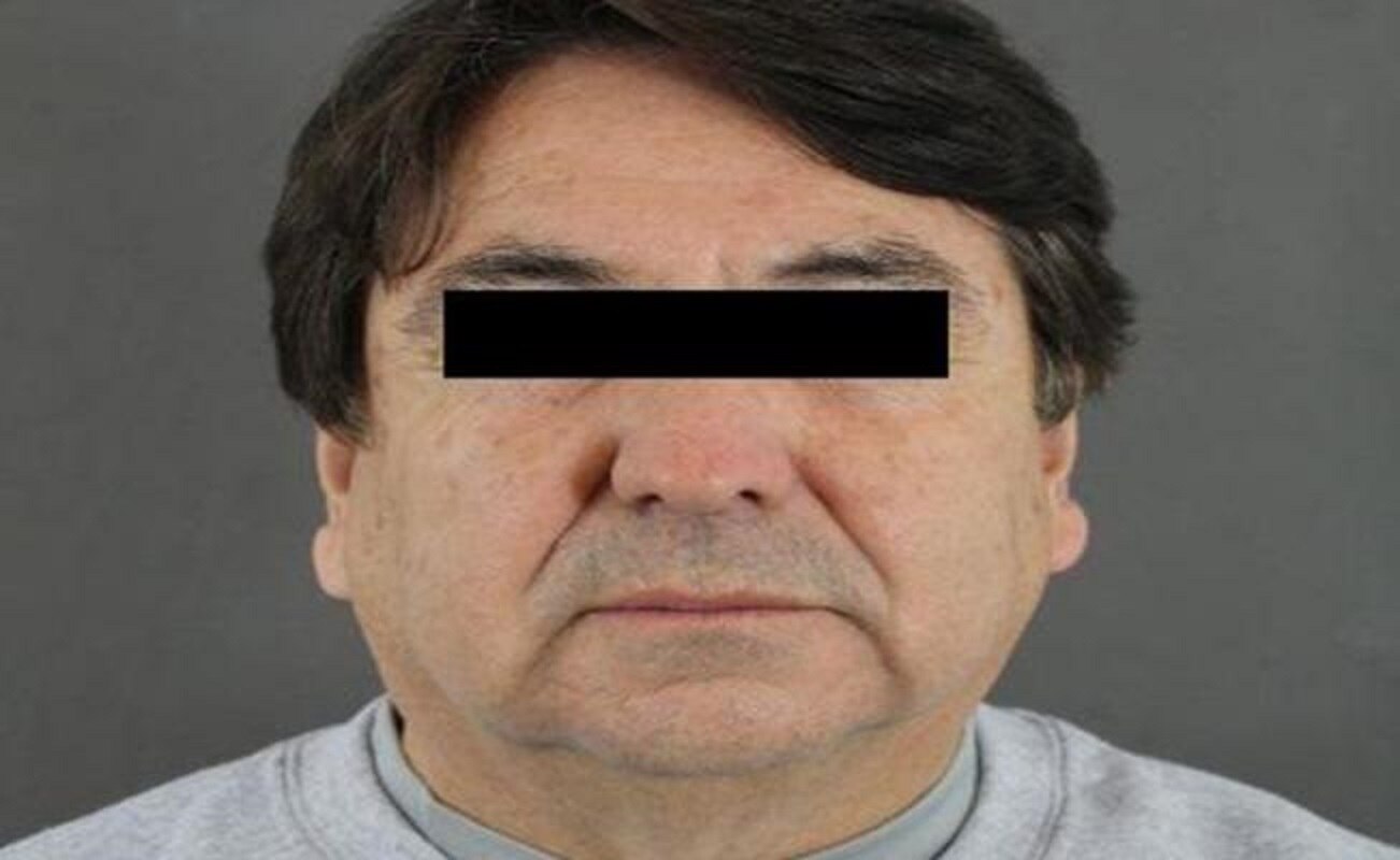 Ex secretario general del PRI sigue en Cereso de Chihuahua: Fiscalía