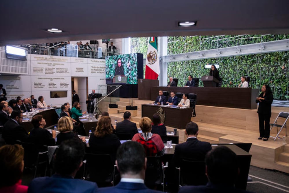 Foto: Demian Chávez