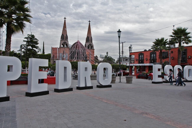 UNAM: Pedro Escobedo es el municipio con mayor registro de contagios de Covid-19