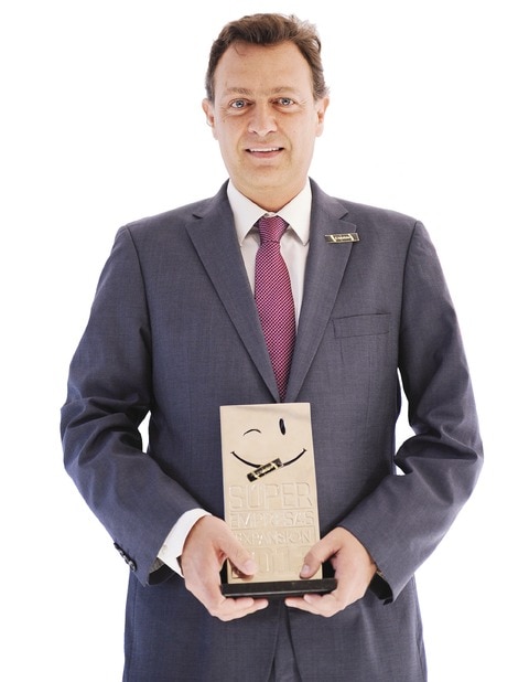 El valor está en el capital humano