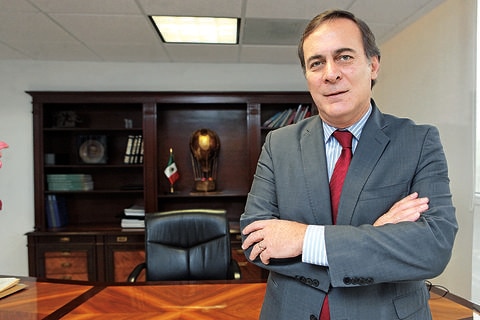 “La IP tendrá con el gobierno diálogo”