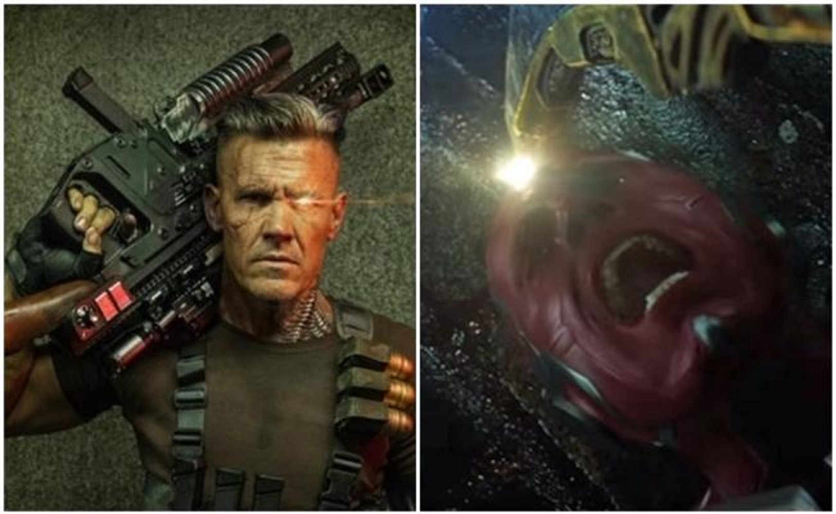 Las películas más esperadas en 2018