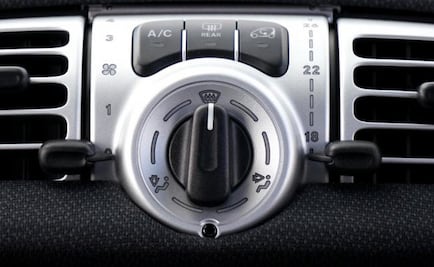 ¿Es dañino el aire acondicionado de tu coche?