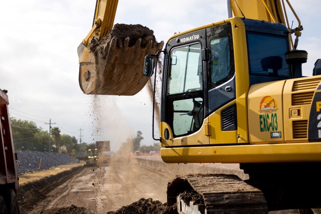 Empresas locales esperan atraer 22 mil 500 mdp del tren México-Querétaro